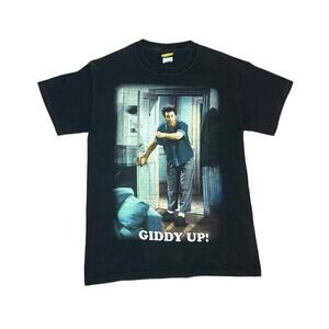 Vintage 90s Seinfeld Kramer Tv Show Comedy T-Shirt